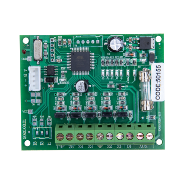 افزایش زون 5 تائی